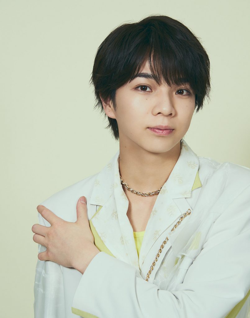 M!LK・塩﨑太智さん】今、UFOキャッチャーに夢中！ “ウェルビーイング