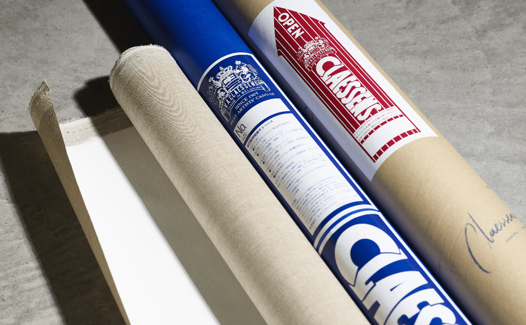 クレサン / CLAESSENS ONLINE SHOP