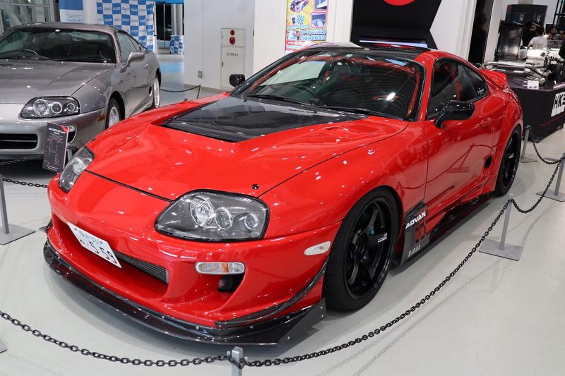 TOYOTA_80SUPRA_USED_BUYERS_GUIDE_15 画像｜【気になる中古スポーツ
