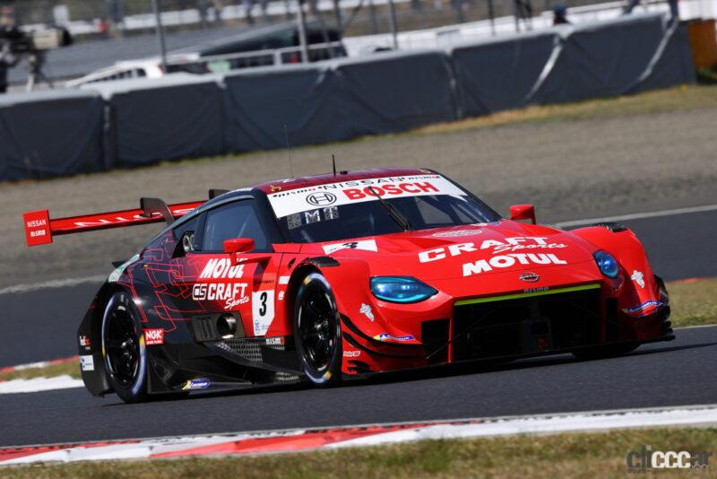 z432 70suzuka1000km red 画像｜「フェアレディZ」レース復活に