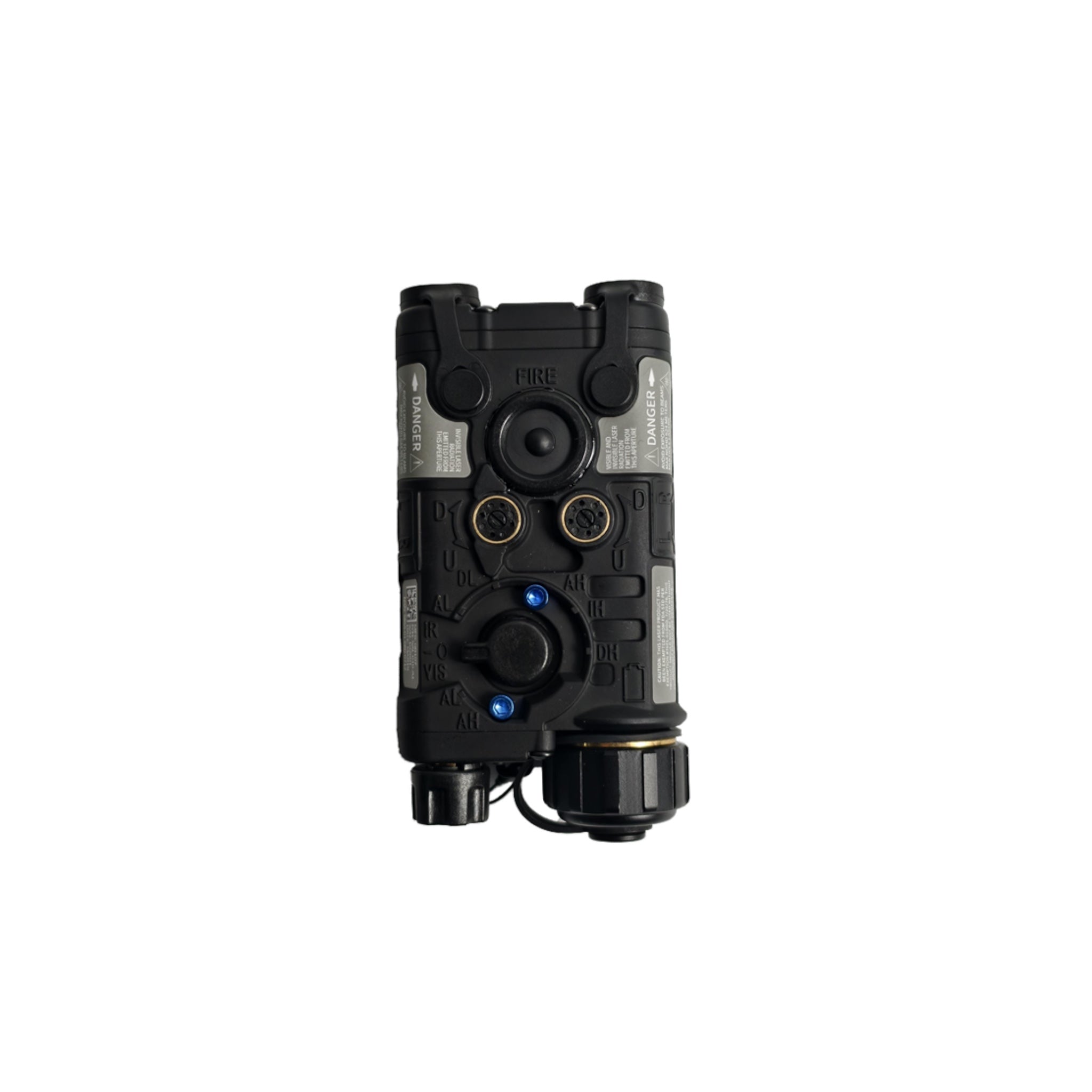 Evolution Gear NGAL Case Dummy – Clutch Precision