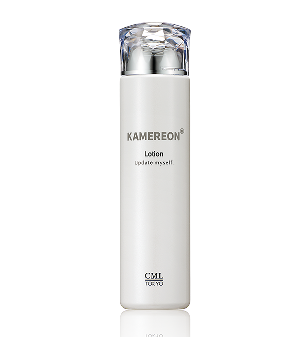 KAMEREON ローション | スキンケア化粧品 | CML株式会社
