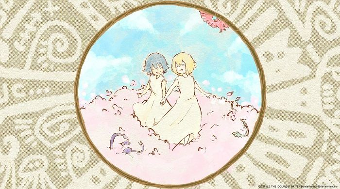 菊地 真 ・ 萩原 雪歩 twin live “ はんげつであえたら ”」3月17日(日