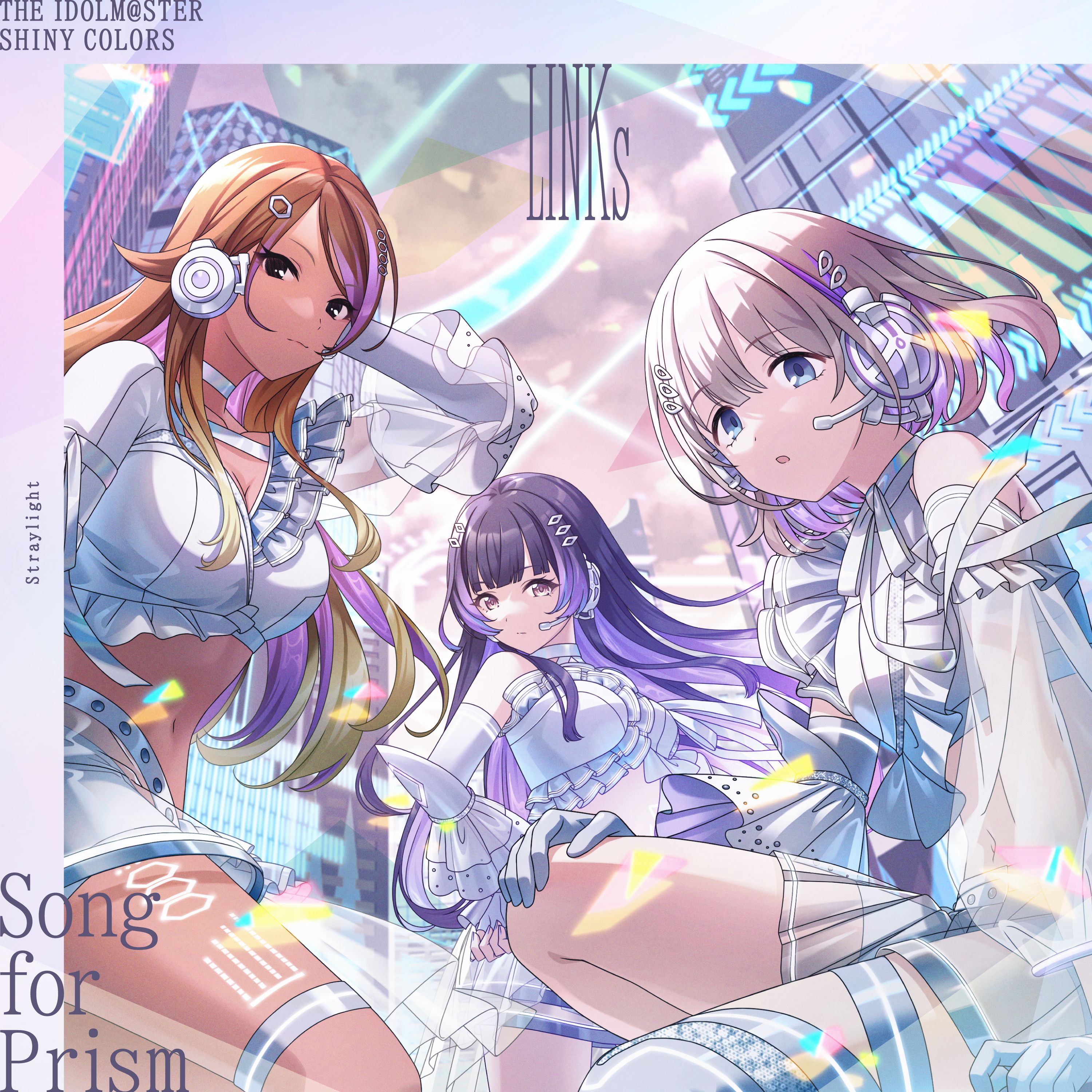 シャニソン】「THE IDOLM@STER SHINY COLORS Song for Prism 時限式
