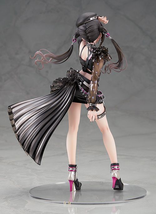 シンデレラ】1/7スケールフィギュア「砂塚 あきら レイヤード・マイ