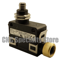 SL1-H Plunger Switch Yamatake Azbil - CNC Specialty Store SL1H