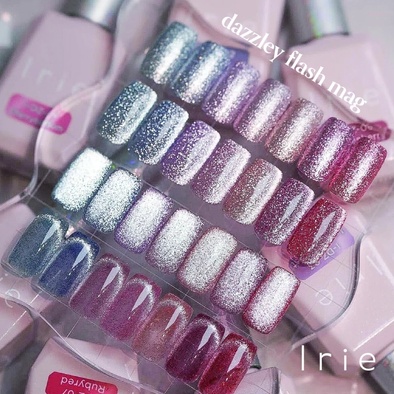 きらめく魔法にかけられて♡「Irie ダズリーフラッシュマグ」