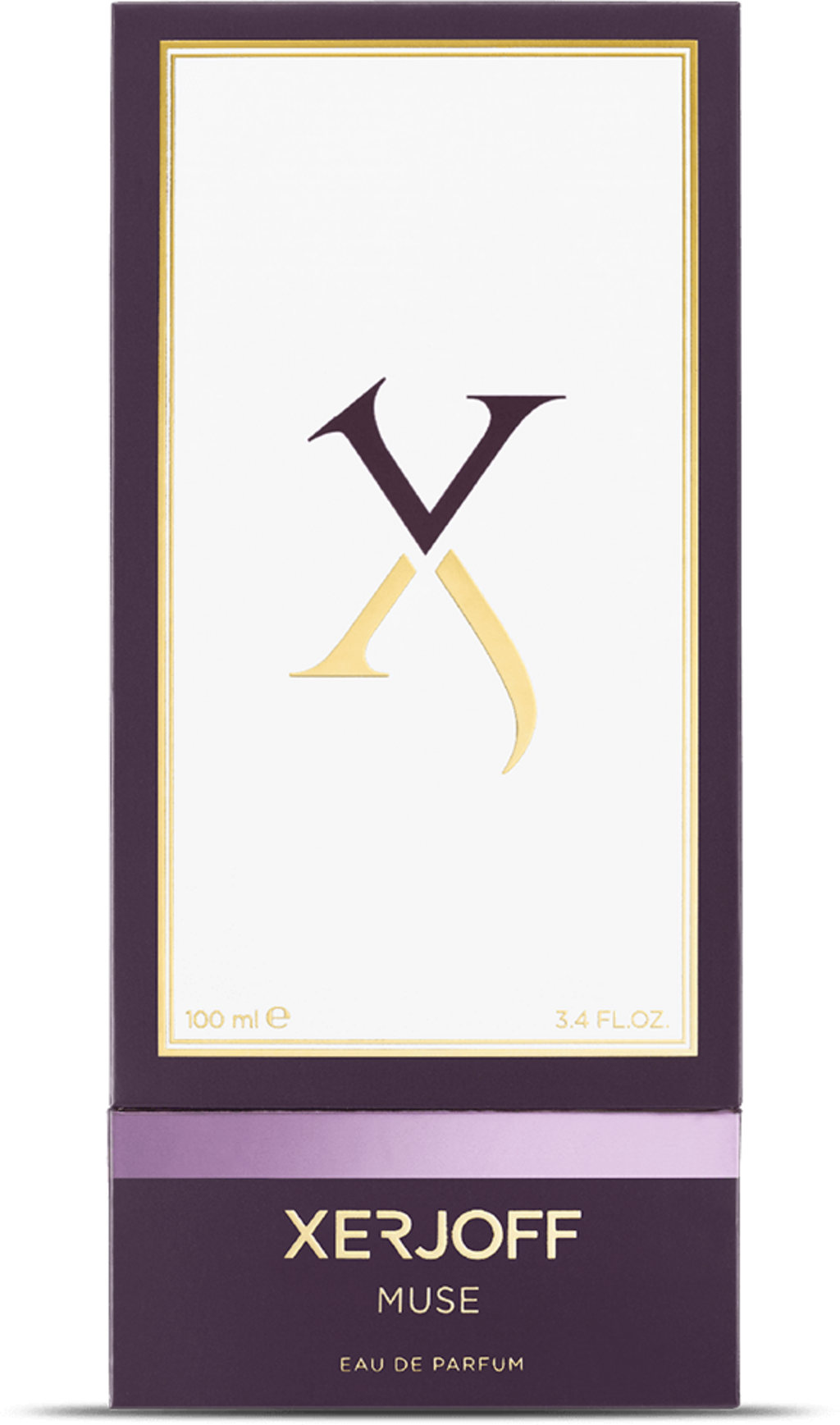 Xerjoff Muse Eau de Parfum - Cosmeterie Online Shop