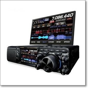 ポイント2倍】FT-991AM（50W）□液晶保護シートプレゼント