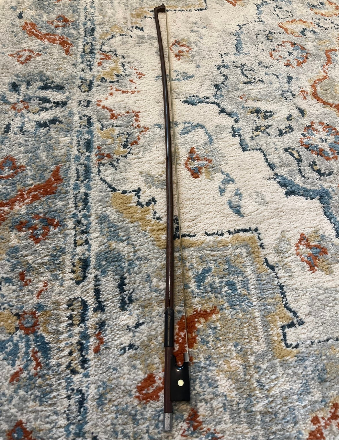 William Lewis and Sons “Dancla“ Model 126 (Ton-Klar) 4/4 Violin
