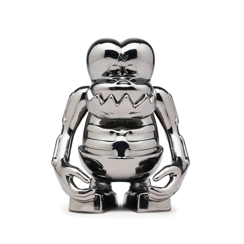 Neighborhood x Bounty Hunter . Metal-kun | Black