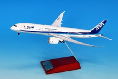 NH20188 全日空商事特注品 ANA All Nippon Airways / 全日空 B787-9