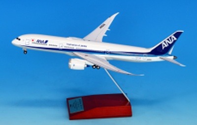 NH20189 全日空商事特注品 ANA All Nippon Airways / 全日空 B787-9