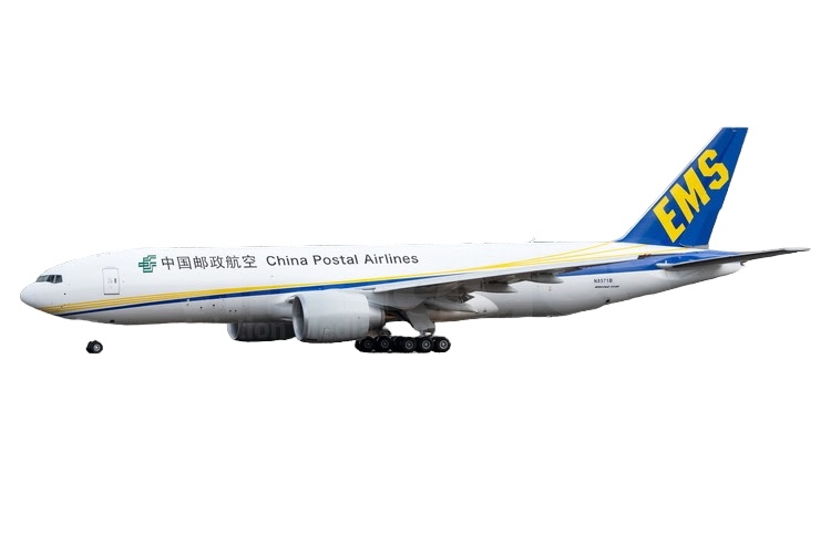 11816 Phoenix China Postal Airlines / 中国郵政航空 B777-200F B