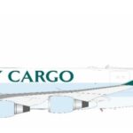 SA2008C JCWING British Airways World Cargo / ブリティッシュ
