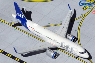 GJSAA1920 GEMINI JETS South African / 南アフリカ航空 SAA A350-900