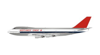 04594 Phoenix Northwest Airlines / ノースウエスト航空 NORTHWEST