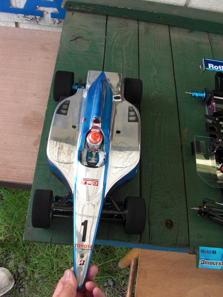 F104はF103Lの夢を見るか | 玄人゛志向