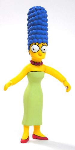 THE SIMPSONS : COUCH GAG DELUXE BOXED SET: 米玩亭
