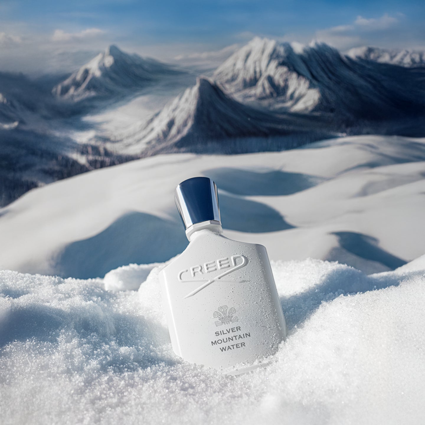 Jardin d'Amalfi | Women's Fragrance | Creed Boutique US