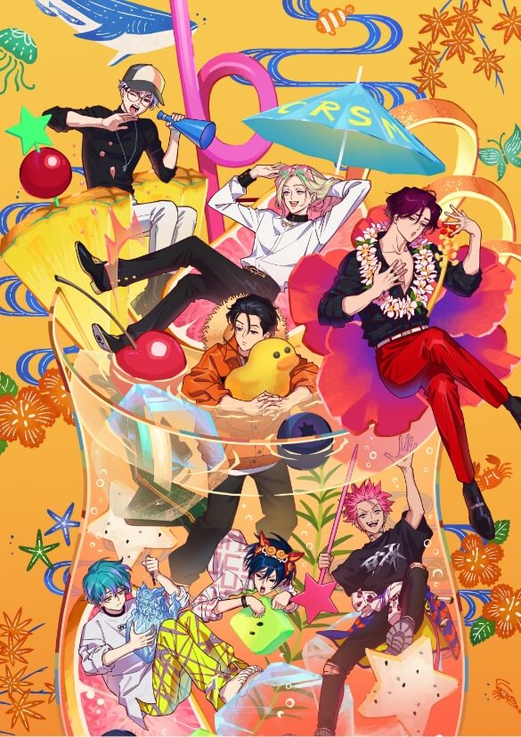 カリスマさびらカフェ
