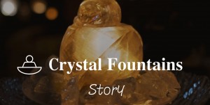 クリスタル・ファウンテンとは | クリスタルファウンテン【公式】水晶