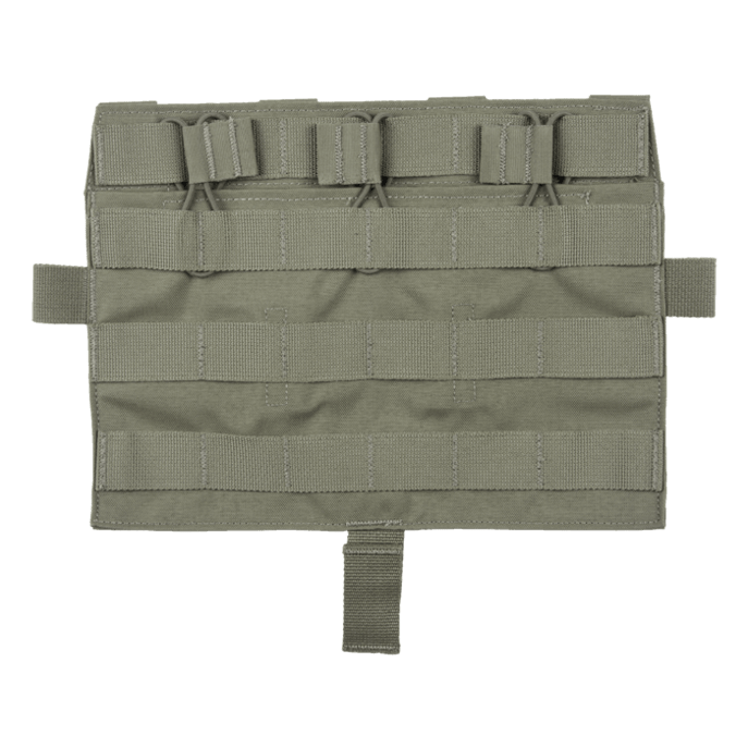 Crye (AVS)™ Detachable Flap, M4 Flat — CTOMS