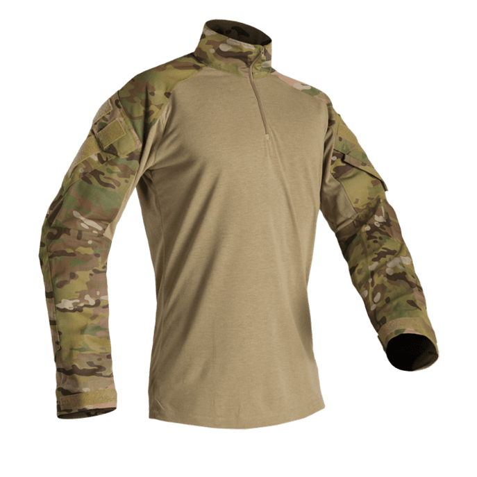 Crye G3 Combat Shirt™ — CTOMS