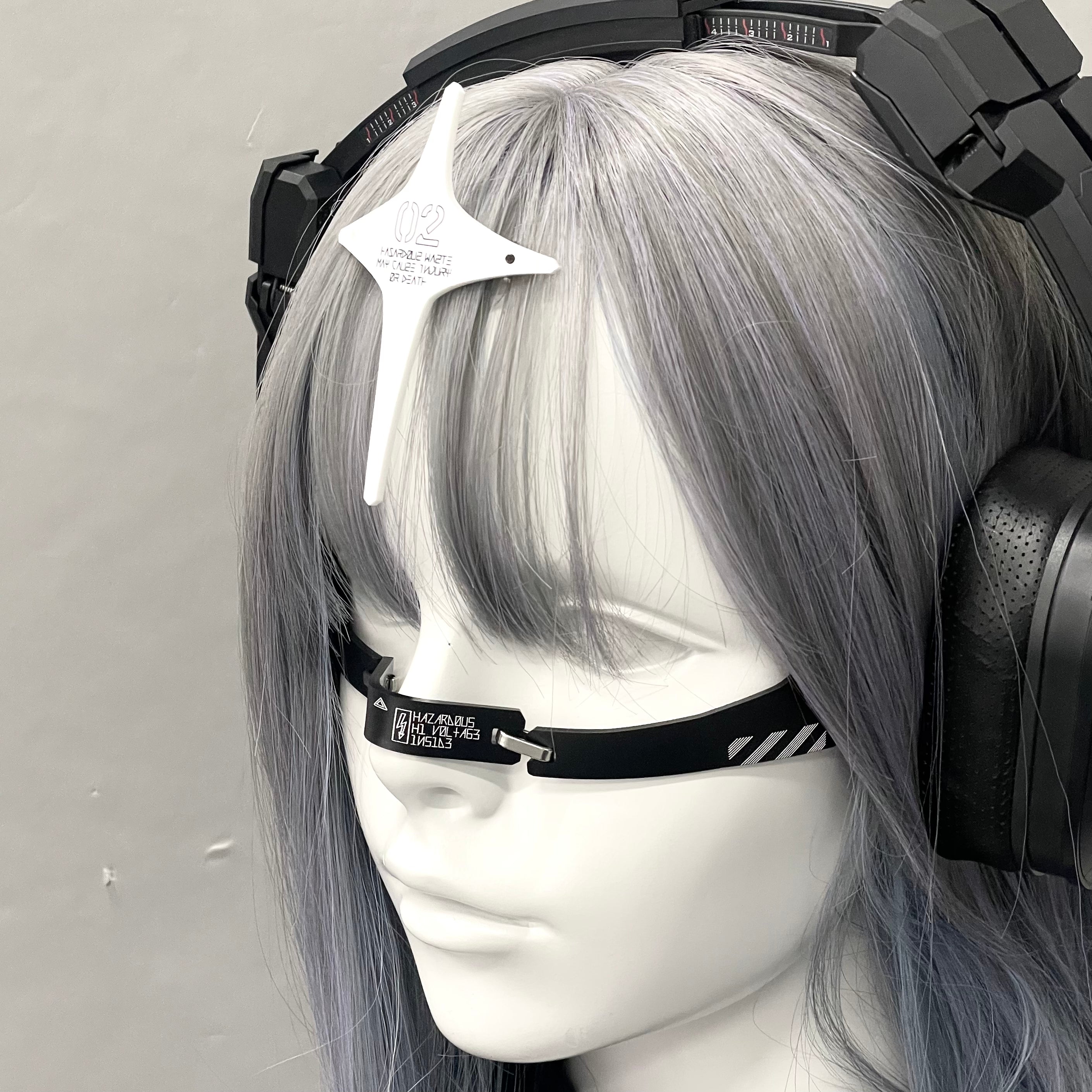 アイウェア/フェイスギア[face gear] – 中央町戦術工芸