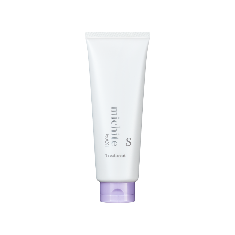 michite by AXI トリートメントS | クオレ株式会社