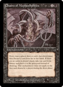 MTG】将来さらに高騰の可能！？再録禁止で持っておきたいカードまとめ