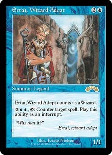 MTG】絵違いイラストがとてもレア！プレーンシフトのおすすめFoil