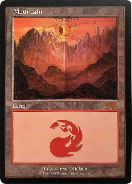 MTG】基本土地カードのトップ！GURUランドをまとめてみた｜CUBEの部屋