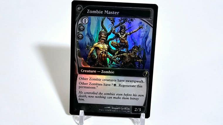 MTG開封】Festival in a Box: Chicago 2025を開けよう！安定のミズブ2