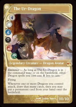 MTG】MagicCon：AtlantaのフェスティバルBOXが8月中旬に登場！始祖
