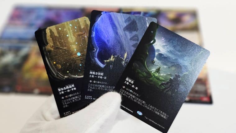 MtG 量子の謎かけ屋/Quantum Riddler 英語4枚 量子の謎かけ屋 英語 4枚