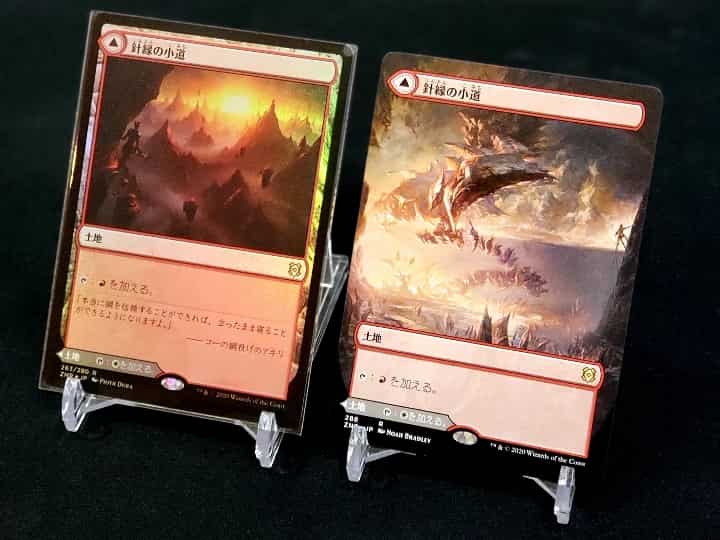 MTG】ゼンディカーの夜明け、買うつもりはなかったドラフト用