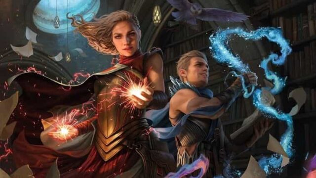 MTG】ストリクスヘイヴン「ミスティカルアーカイブ」の当たりカードは