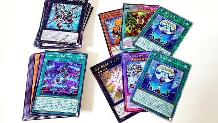 遊戯王】ヒストリーアーカイブコレクション4BOX開封！当たりカードや