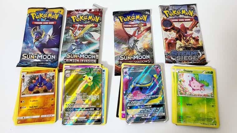海外ポケカ】ピカチュウ＆ゼクロムGXスペシャルアートが入ったTIN製品