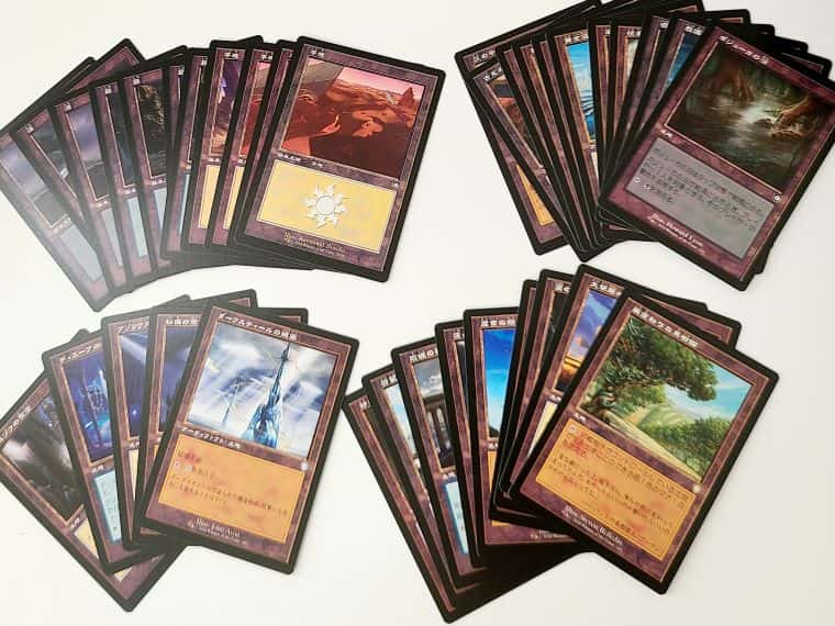 MTG】兄弟戦争の統率者デッキ「ウルザの鐵同盟」を開封レビュー！人気