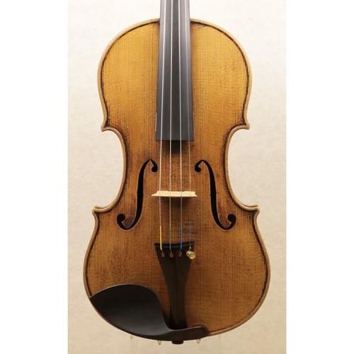 Violin, modern German Violin, Michael Strobl 1923 Berlin