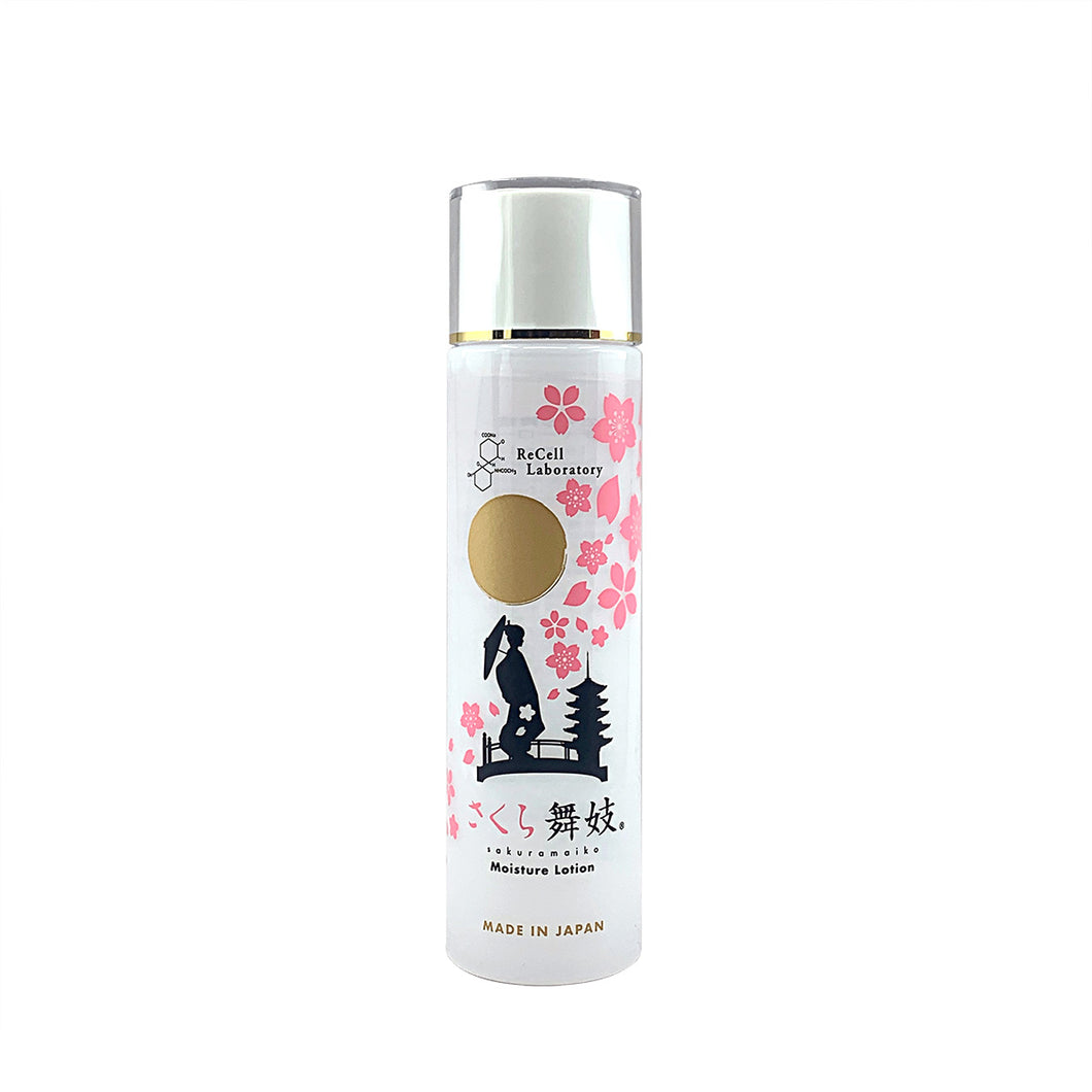 さくら舞妓 モイスチャーローション – CuTis Cosmetics