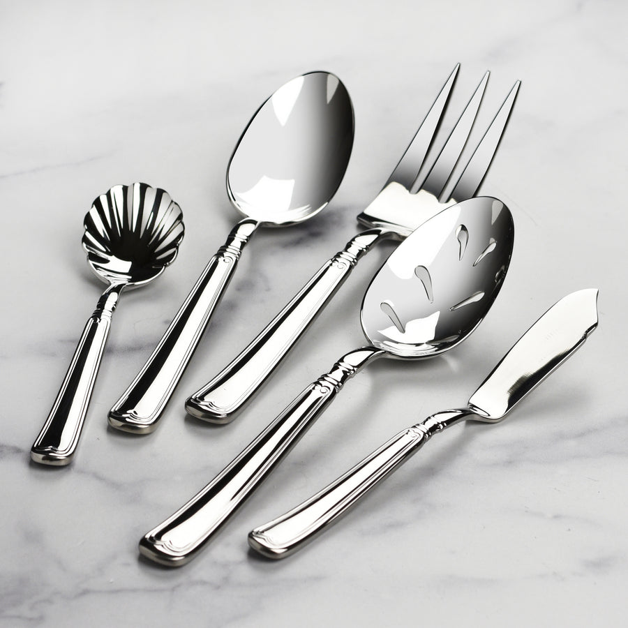Zwilling J.A. Henckels Vintage 1876 Flatware Set - 45 Piece