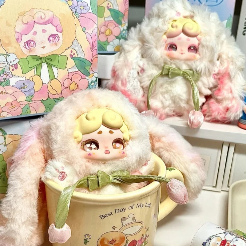 Lucky Deer Nai - Secret Garden V2 Blind Box – Cute Collectables NZ