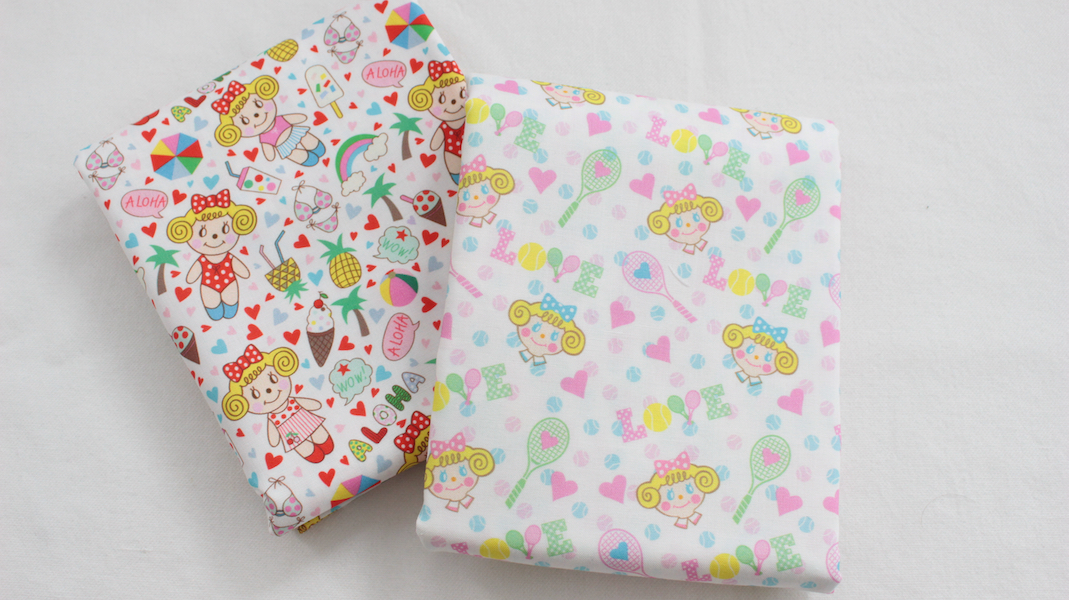 Love Handmade♡新作登場！ - カーリーコレクション