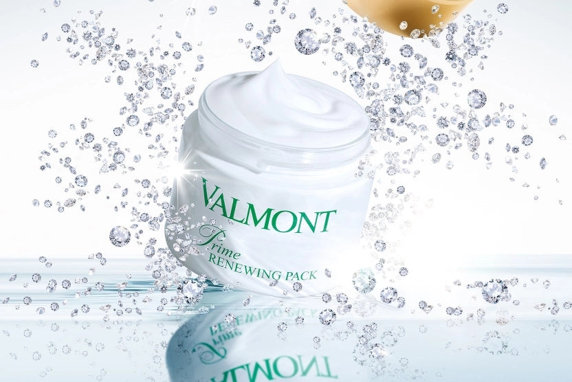 Buy Valmont Prime Renewing Pack | Cure de Repos