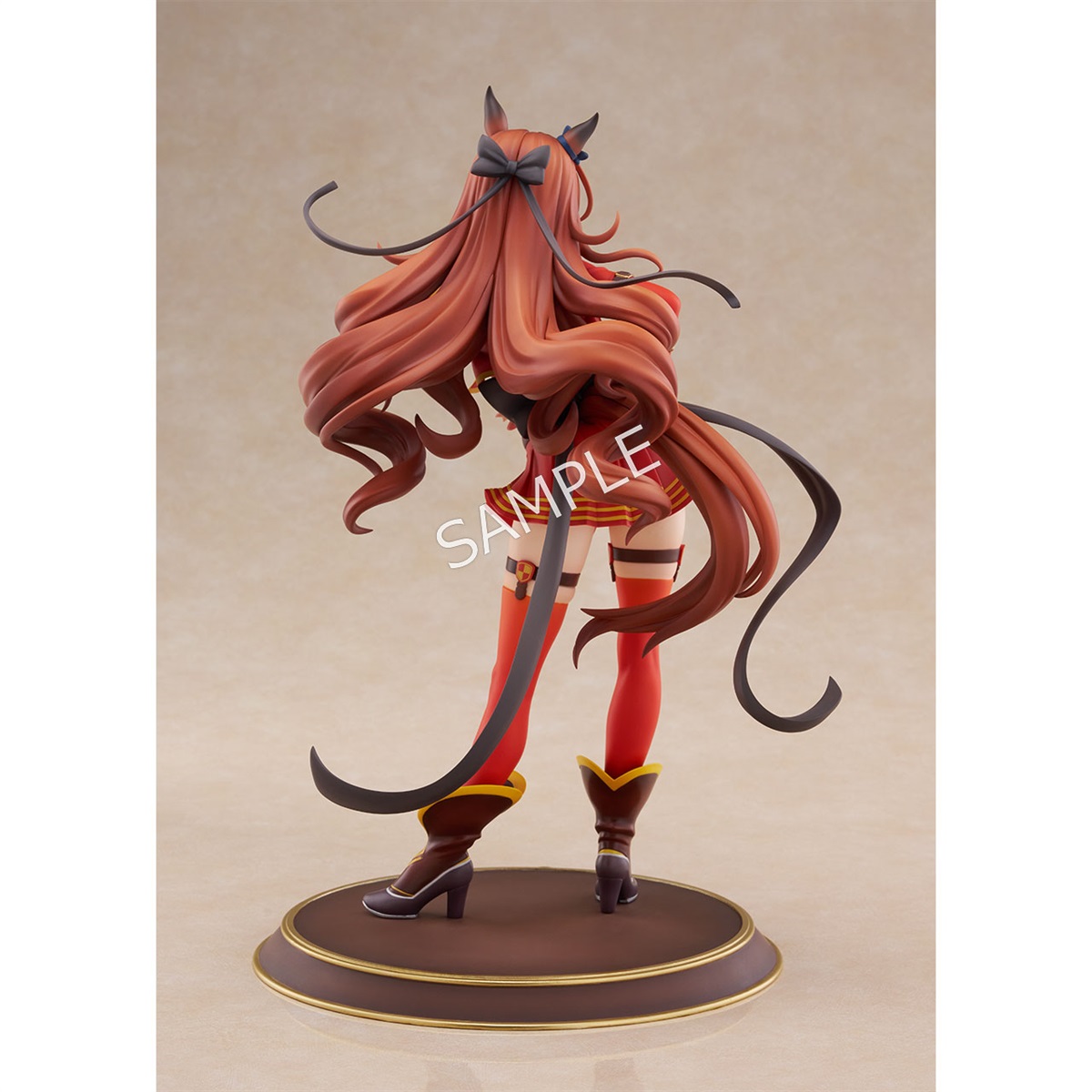 ウマ娘 プリティーダービー マルゼンスキー 勝負服Ver. 1/7スケール