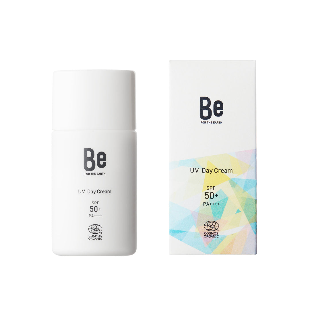 Be UVデイクリーム 30mL – DD
