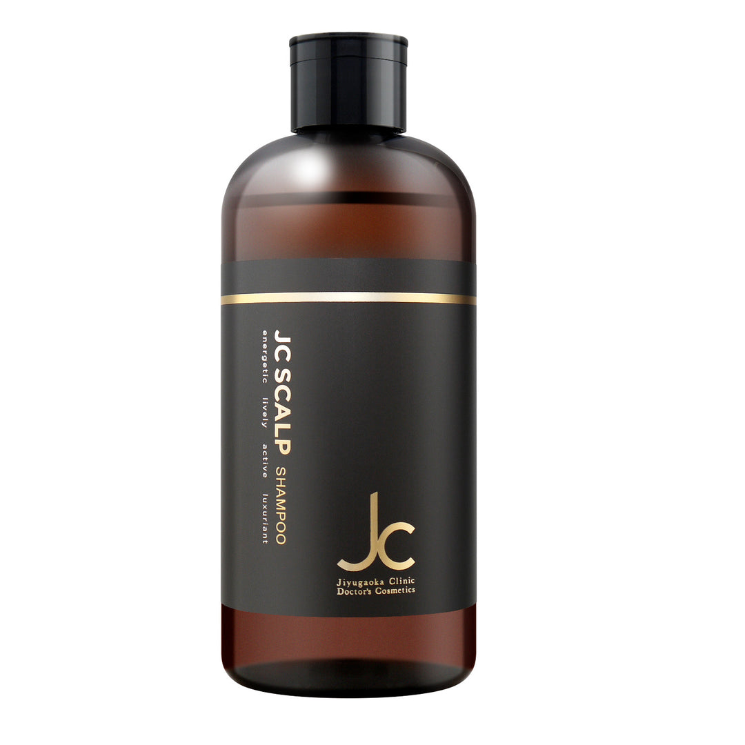 JCスカルプシャンプー 300ml – DD